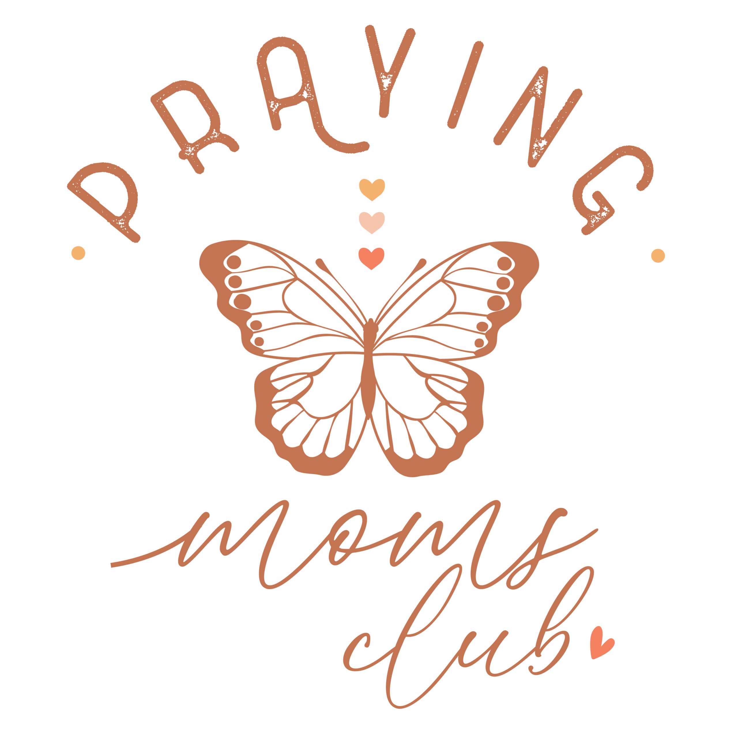 Praying Moms Club