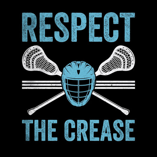 Respect The Crease