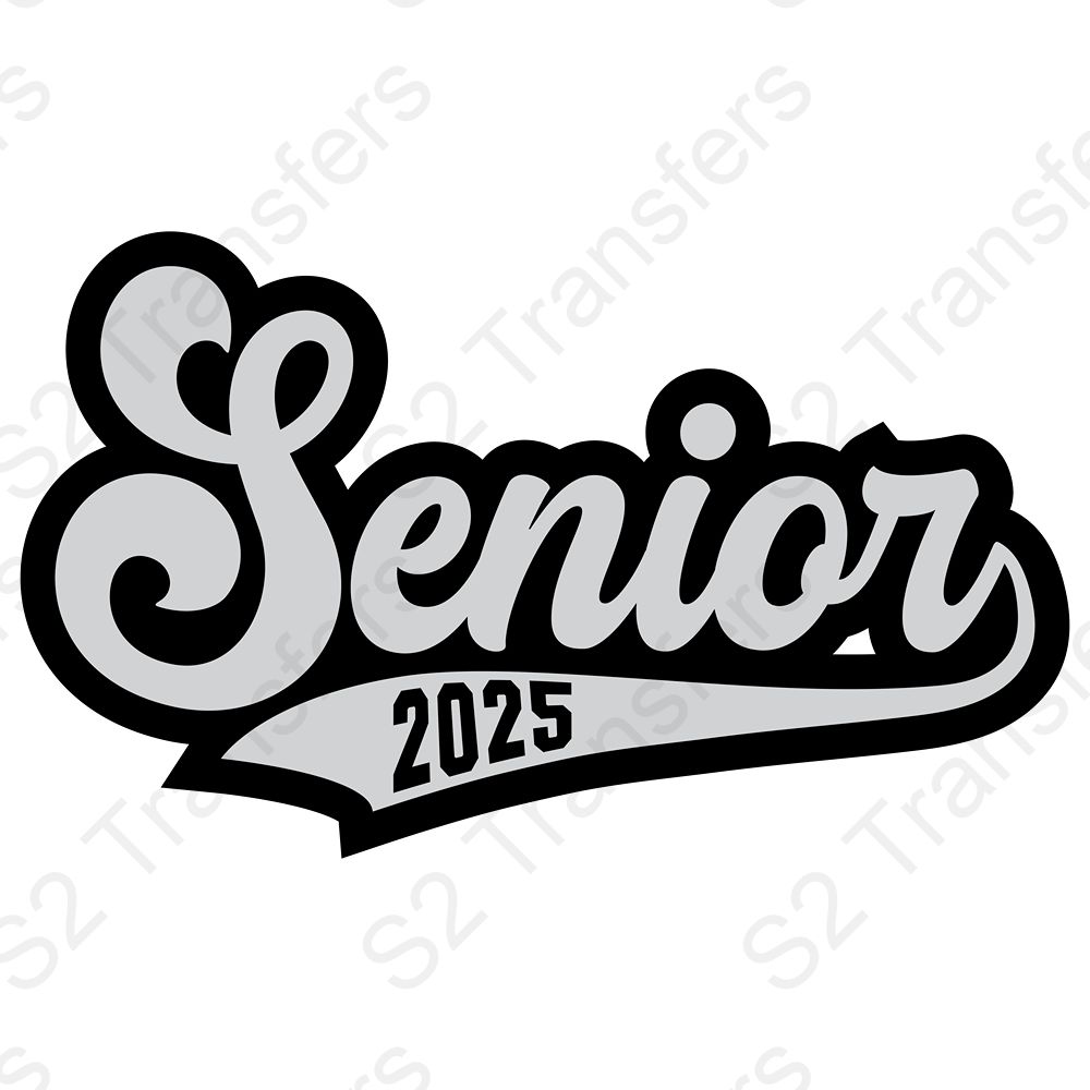 Retro Senior 2025