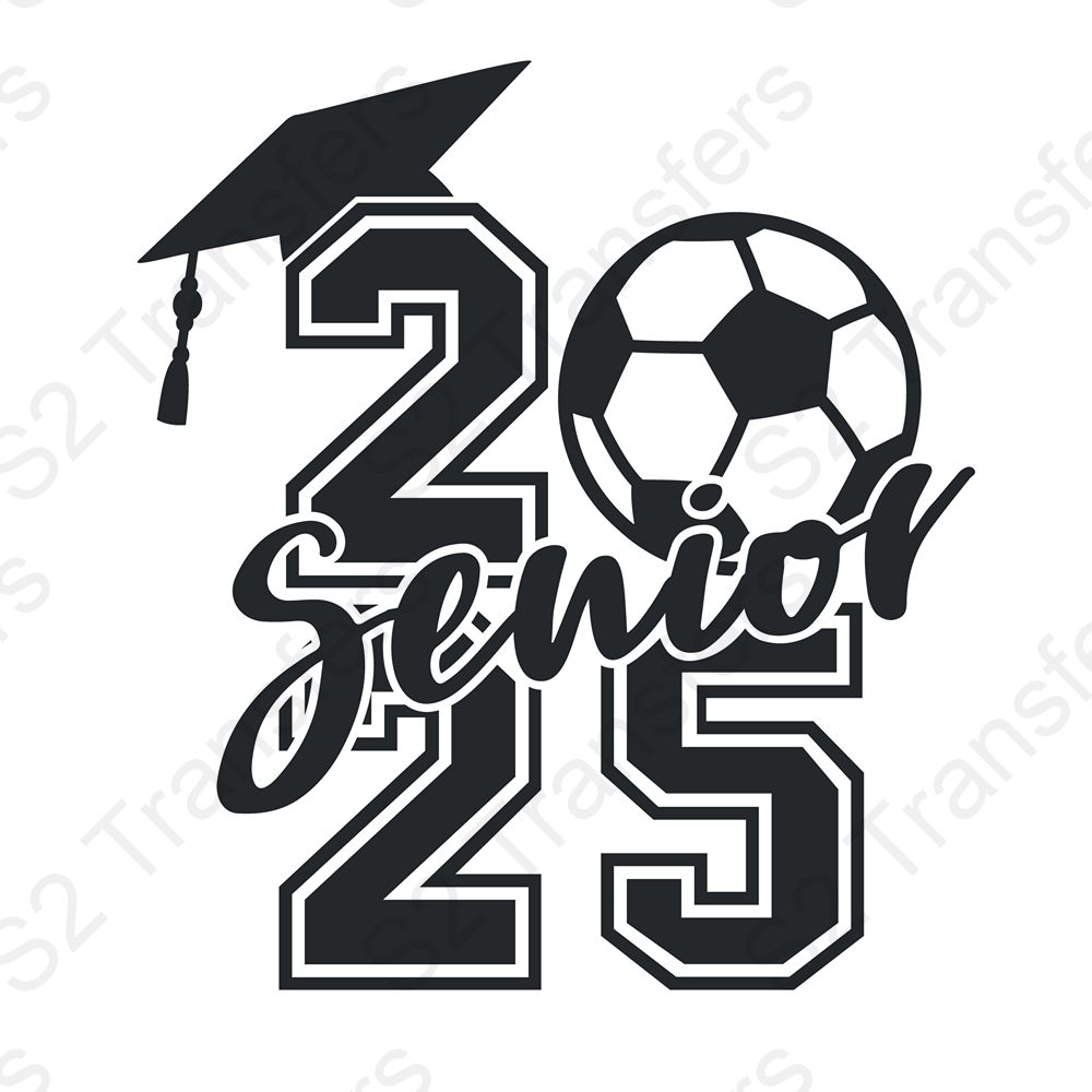 Senior 2025 Soccer