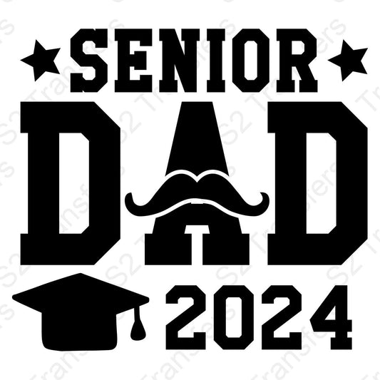 Senior Dad 2024