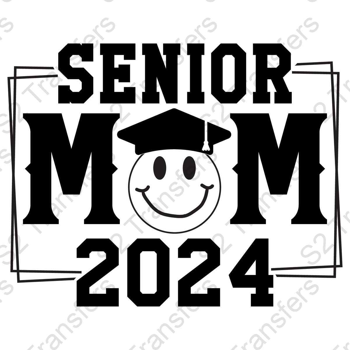 Senior Mom 2024