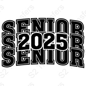 Senior X3 2025