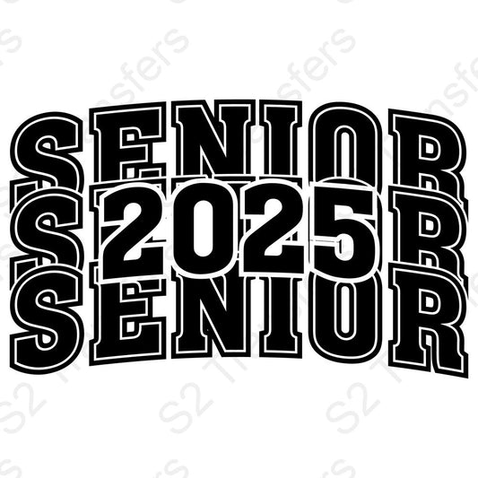 Senior X3 2025