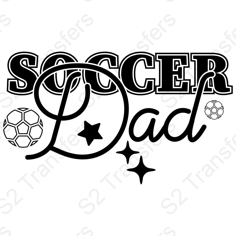 Soccer Dad