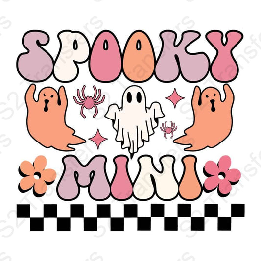 Spooky Mini