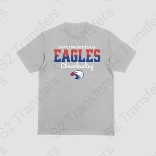 Springstead Cheer Spirit Shirt