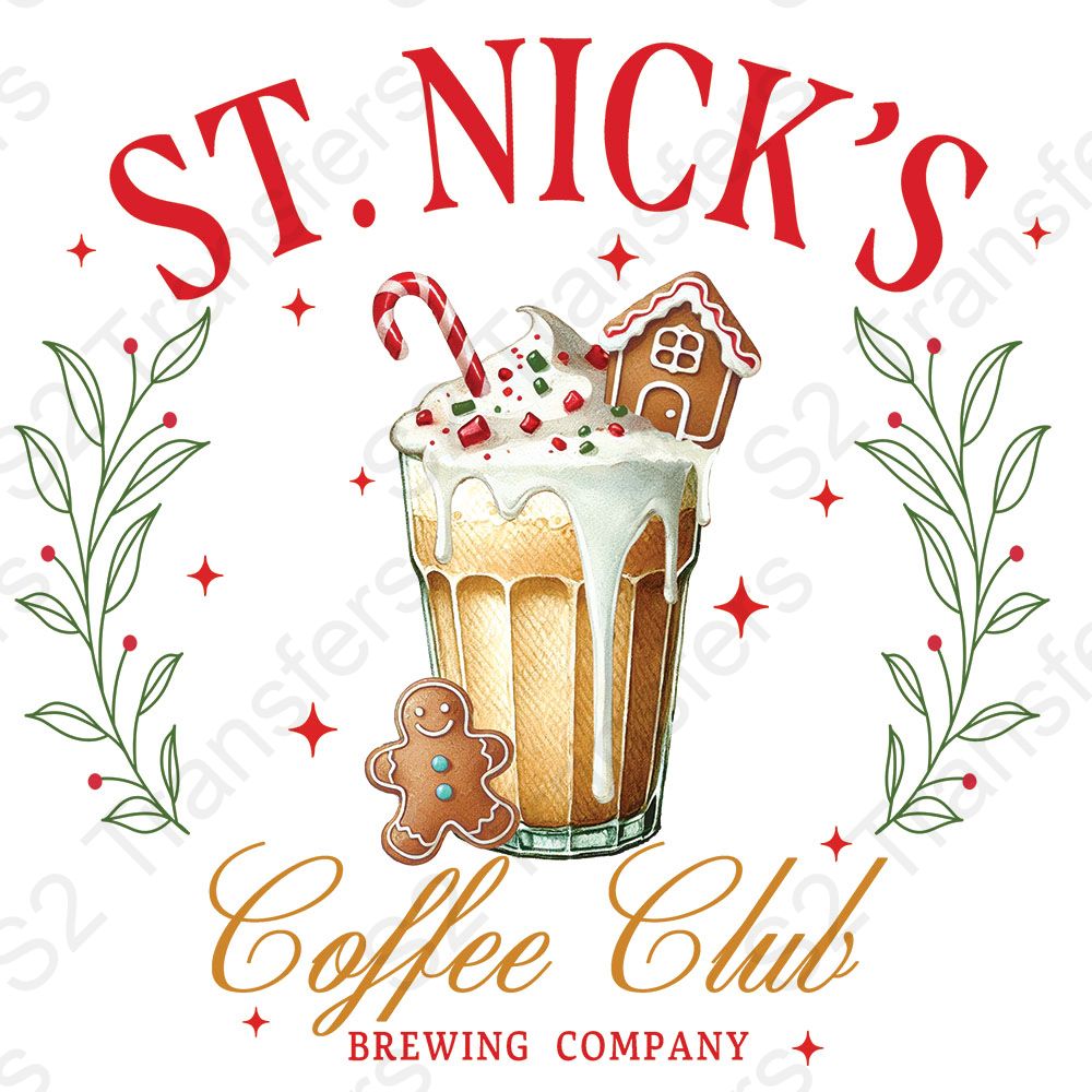 St.Nick's Coffee Club