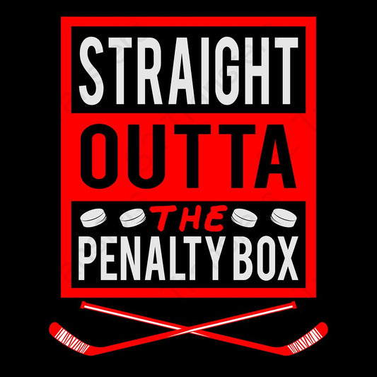 Straight Outta The Penalty Box