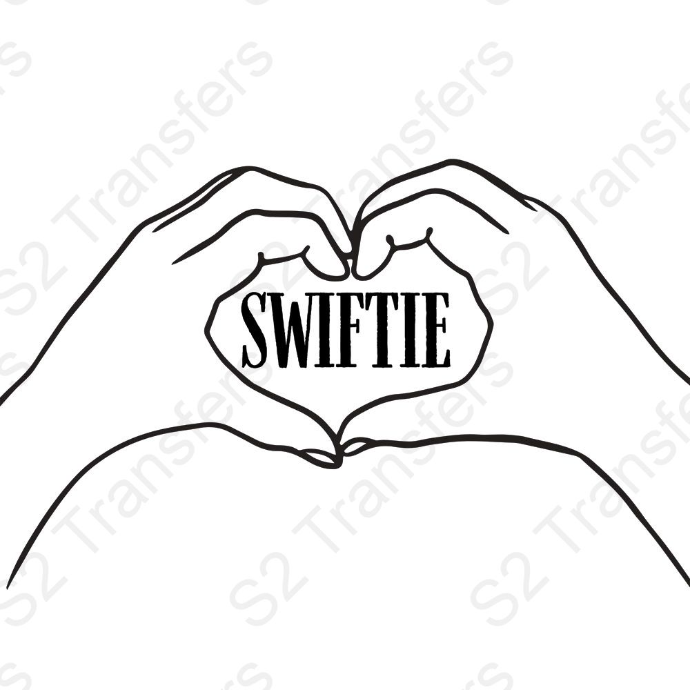 Swiftie Hands