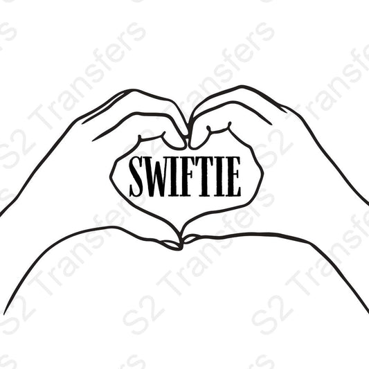 Swiftie Hands