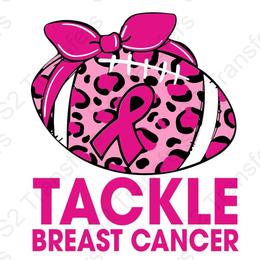 Tackle Breast Cancer