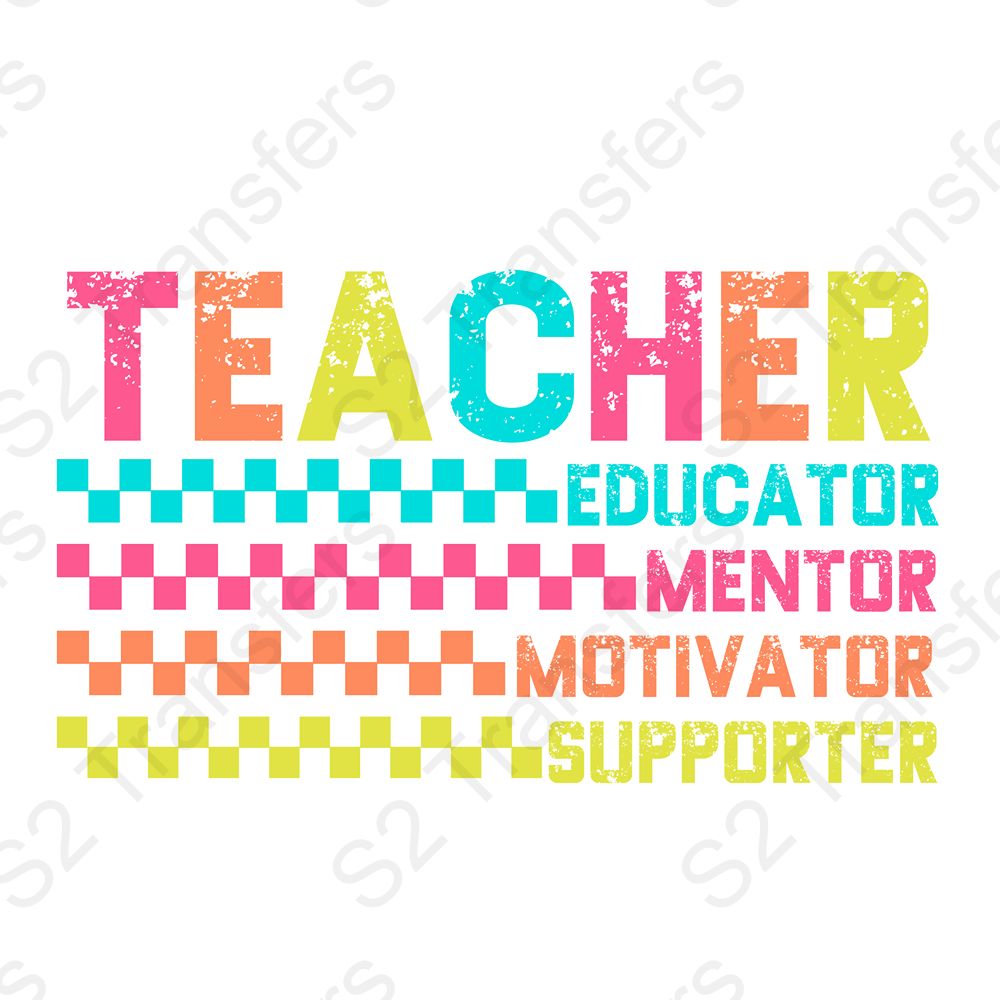 Teacher Educator Mentor