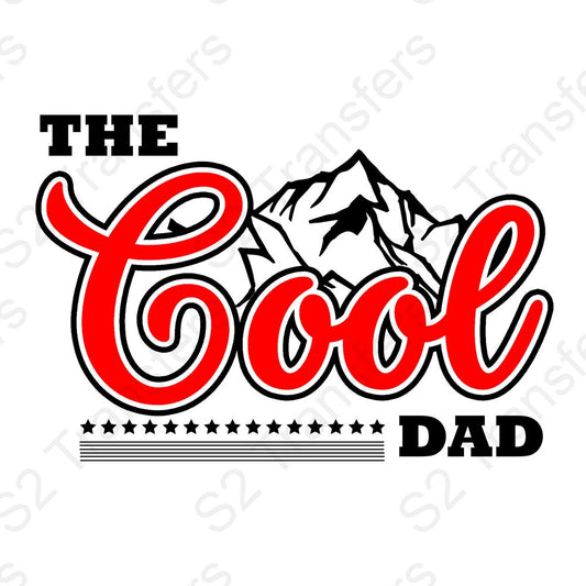 The Cool Dad