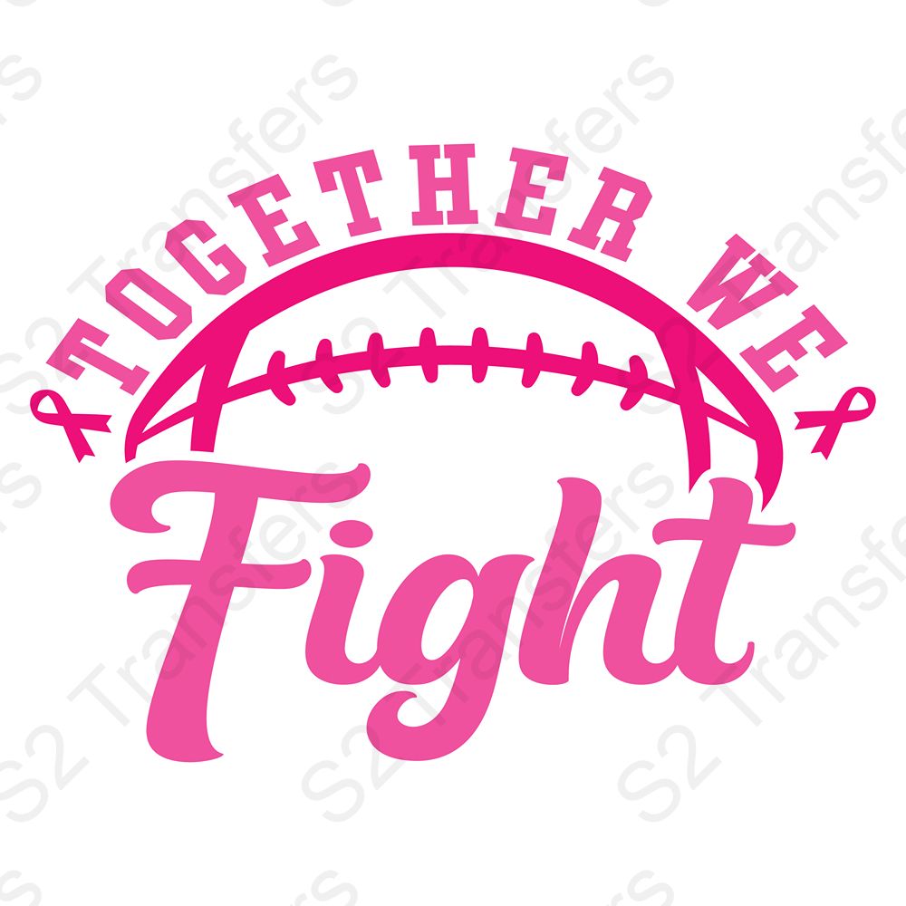 Together We Fight Breast Cancer