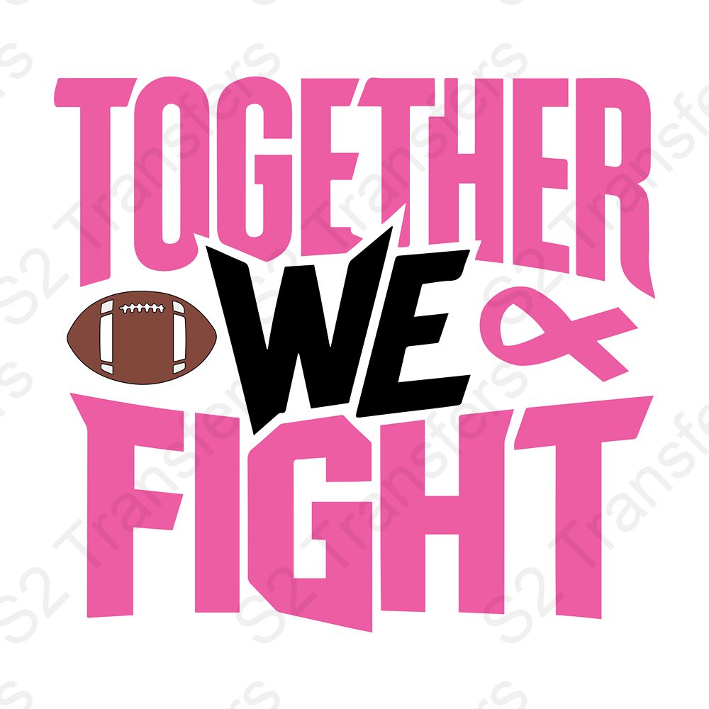 Together We Fight