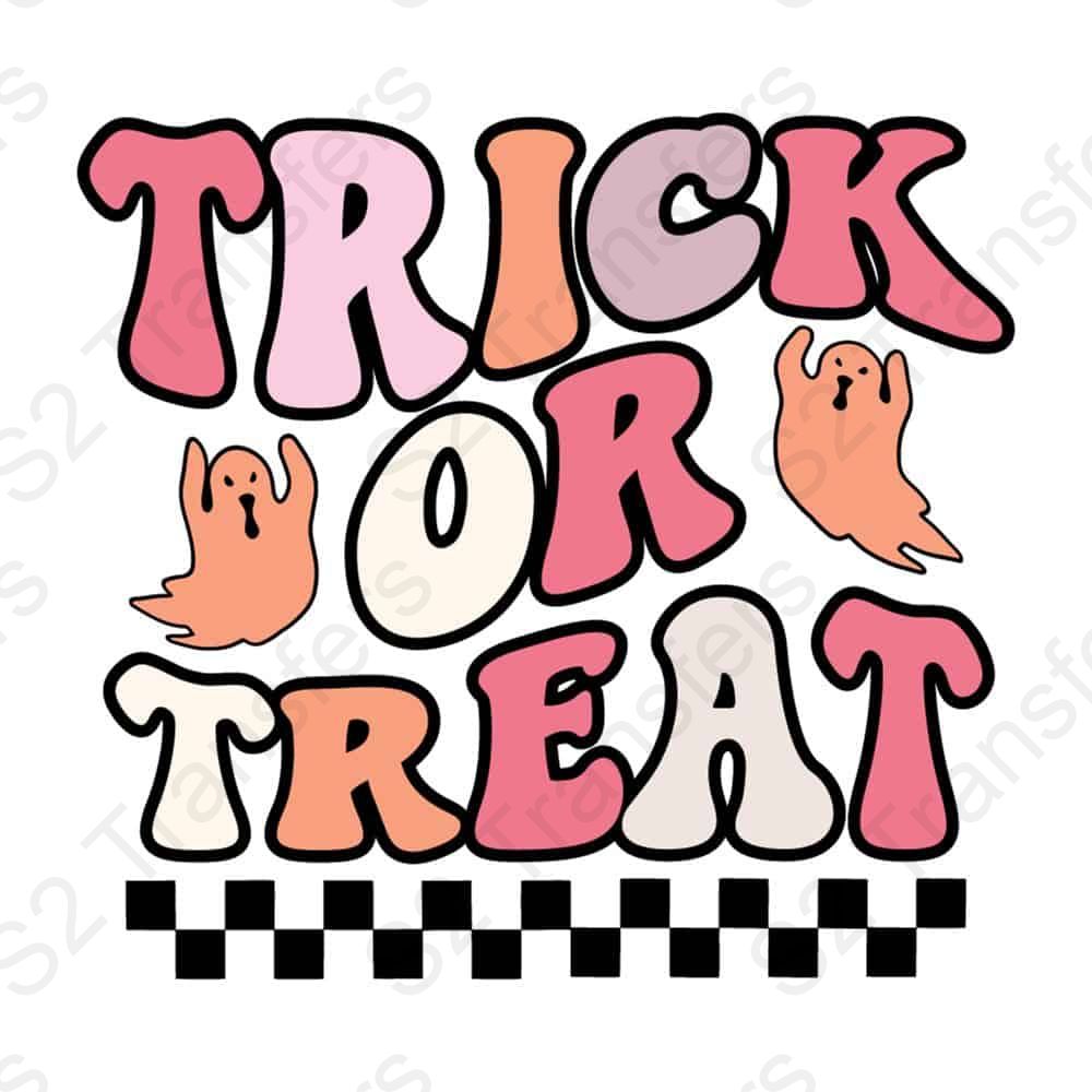 Trick Or Treat