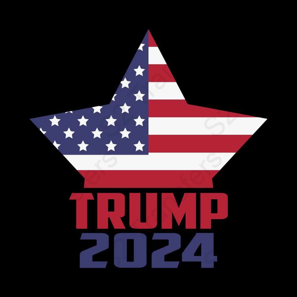 Trump Star 2024