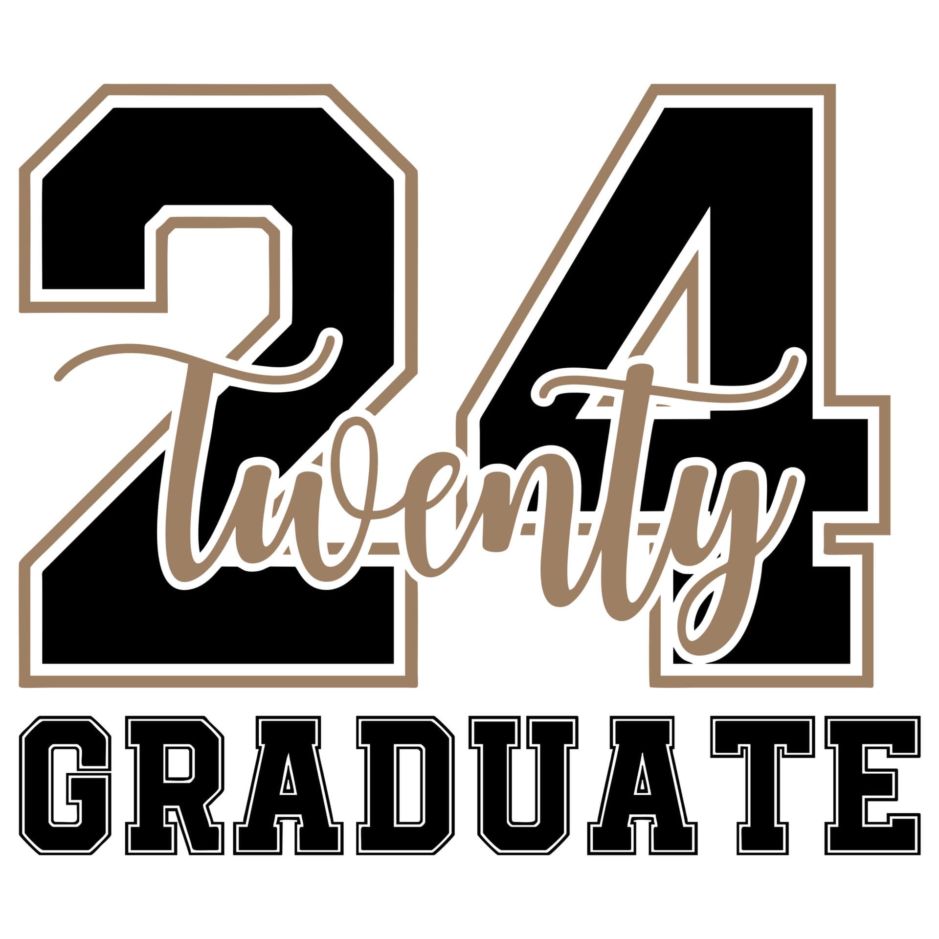 Twenty 24 Graduate