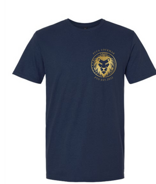Lockmar Lions Spirit Shirt