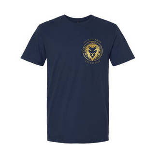 Lockmar Lions Spirit Shirt