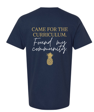 Lockmar Lions Spirit Shirt