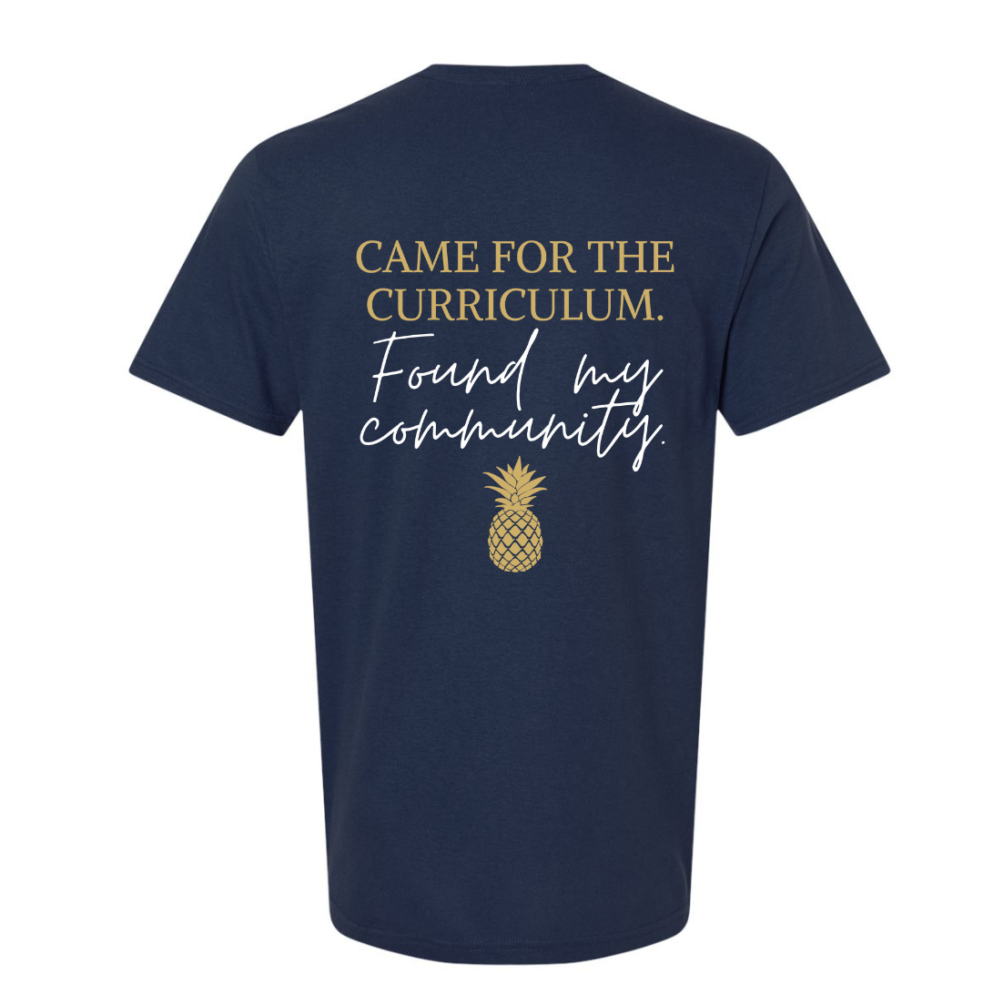 Lockmar Lions Spirit Shirt