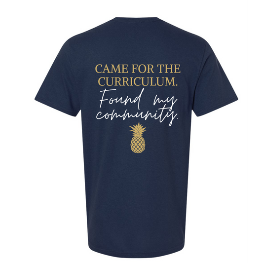 Lockmar Lions Spirit Shirt