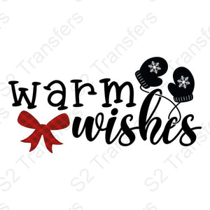 Warm Wishes