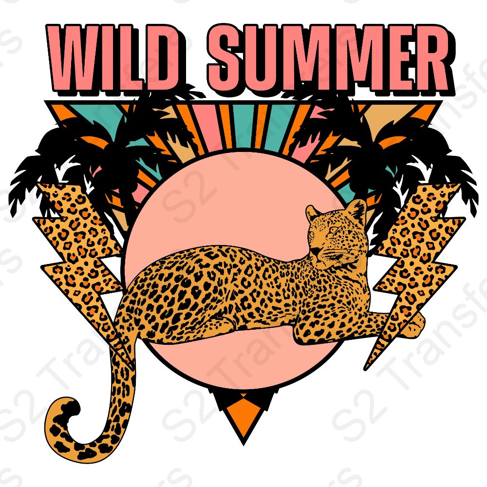 Wild Summer