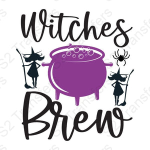 Witches Brew