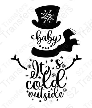 BabyItsColdOutside