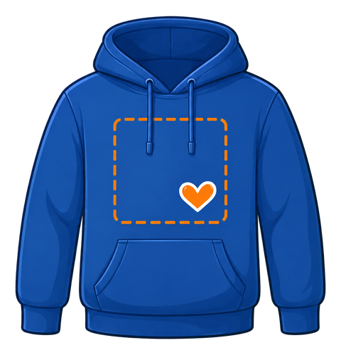 Hoodies & Sweatshirts