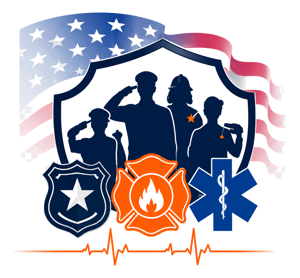 Military & First Responder Discount