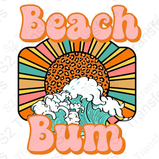 Beach Bum