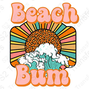 Beach Bum