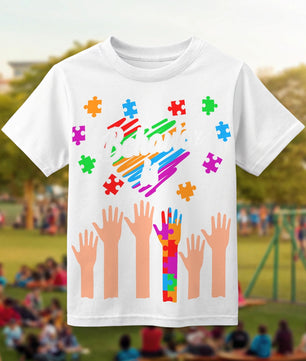 Behavior Is Communication Autism - DTF Transfer