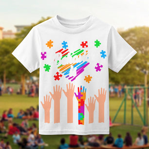 Behavior Is Communication Autism - DTF Transfer