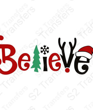 Believe Design