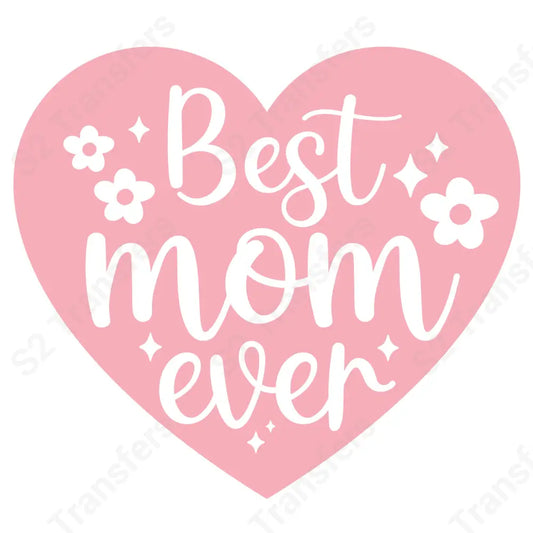 Best Mom Ever