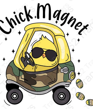 Chick Magnet