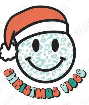 Christmas Vibes Emoji