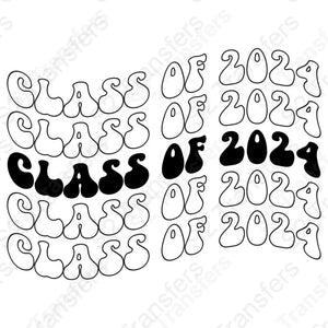 Class Of 2024 Wavy