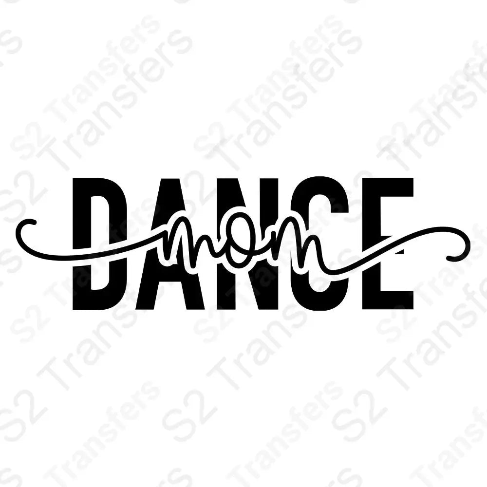 Dance Mom Script
