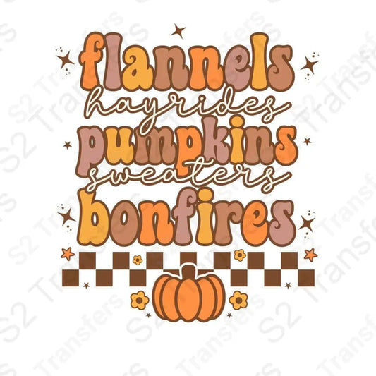 Flannels