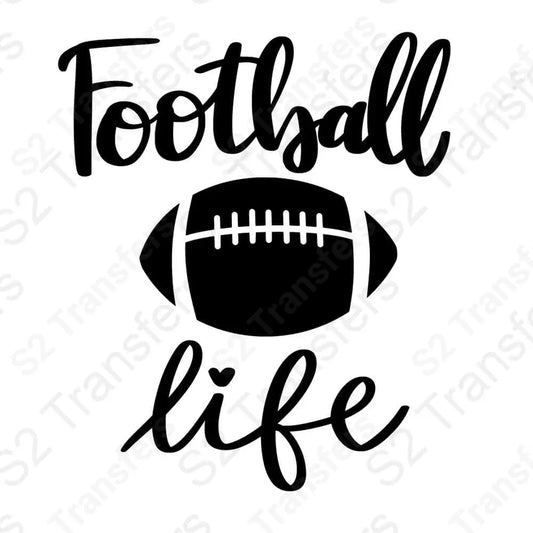 Football Life
