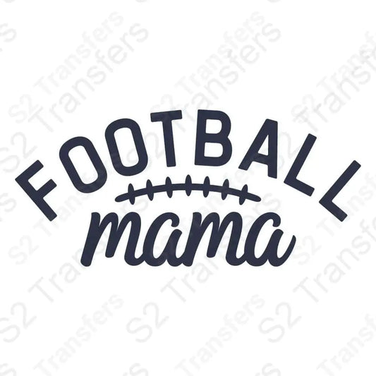Football Mama 1