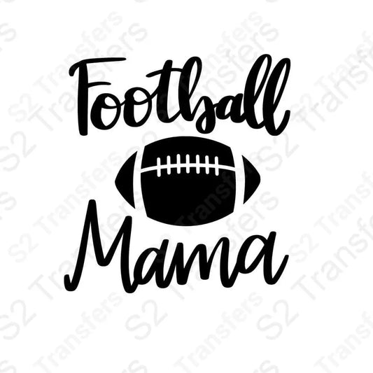 Football Mama