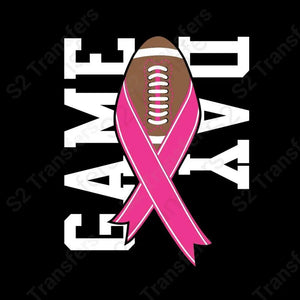 Football Ribbon