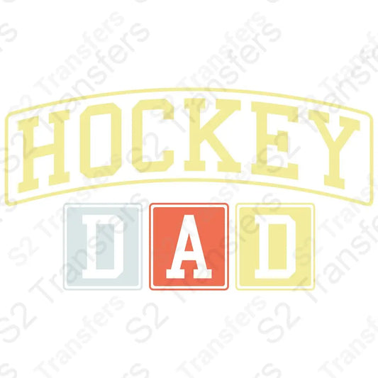 Hockey Dad